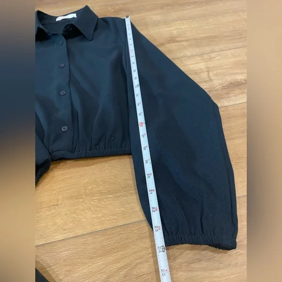 Oak+Fort long-sleeve - Picture 5 of 6